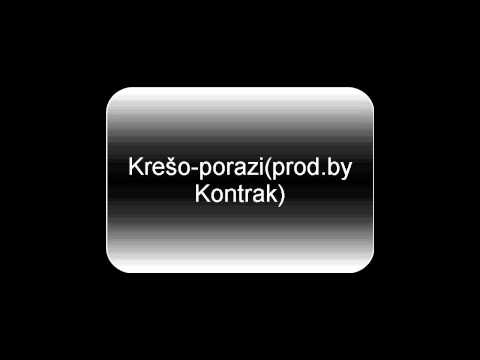 Krešo-Porazi (2015)