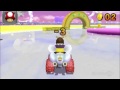 Coin Runner Mode - Mario Kart 7 Gameplay Video (3DS)