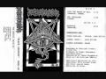 Desecrator - Into The Abyss Of Hell 
