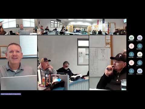 Meeting thumbnail