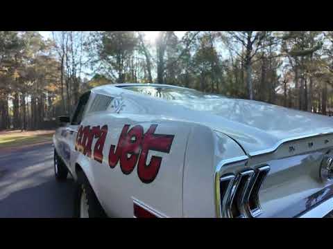 1968 Ford Cobra Jet (CC-2036892) for sale in Greensboro, North Carolina