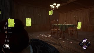 DBD みんな頑張った