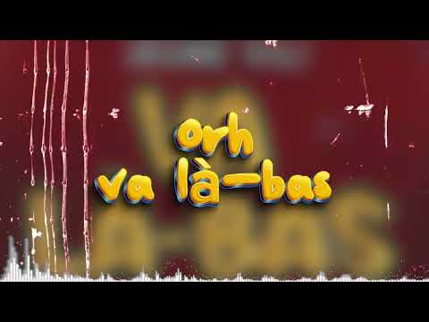 JEUNE VILI   VA LA  BAS  FEAT VERY NICE (Vidéo Lyrique by Varane Au Myc)