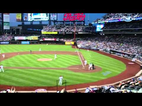 2011/05/28 Ibanez's RBI double