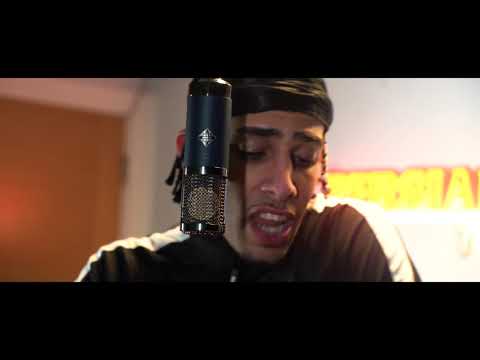 PERSIANPLUGTV - Hotbox Sessions | ALI FDE