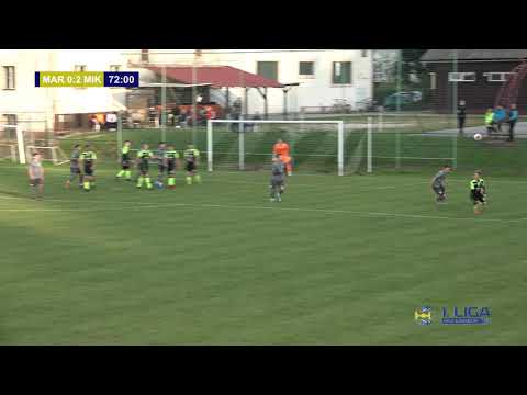 Marles hiše - Miklavž 0:3, 1. Članska liga MNZ Maribor, 8. krog, 10.10.2020 (Vrhunci tekme)