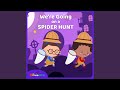 We Re Going On A Spider Hunt
