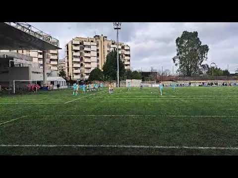 FC Porto U17 - TSV 1860 München U17 3:2 (14.02.2024, Freistoßtor Emre Erdogan zum 3:1)