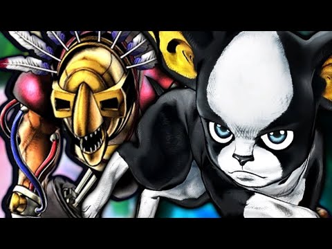 The BEST Iggy In The WORLD Plays Jojo All Star Battle R Online RANKED.....