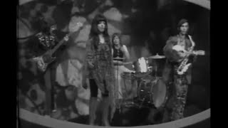 UNIQUE CLIP navajo tears shocking blue mariska veres album inkpot