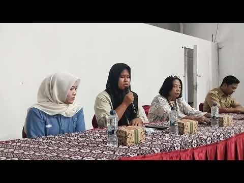 Program Studi Sarjana Fisioterapi UNISA Yogyakarta, Penelitian Di Kalurahan Banyuraden