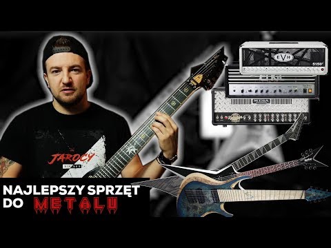 NAJLEPSZY SPRZĘT DO METALU! (i nie tylko)