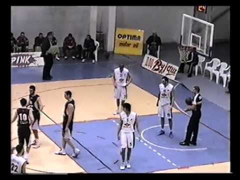 basket.ba: 16 kolo Hercegovac - Bosna 82 - 63