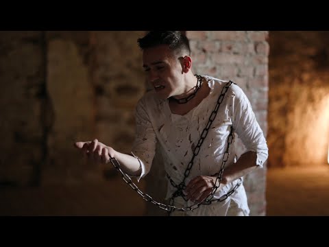 Narcis Ianau - Lascia Ch'io Pianga [Official Music Video]