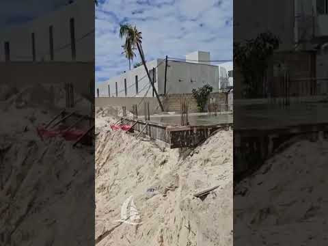 Vela Paje Construction Phase 2 – July 24, 2026 #8 | Phase 2 Development Update