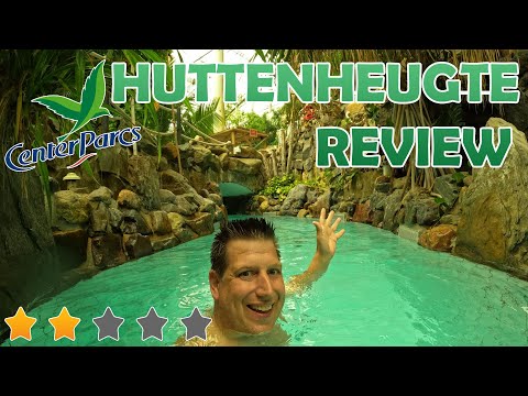 CENTERPARCS HUTTENHEUGTE REVIEW 2025