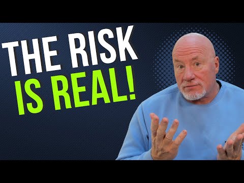 The Risk Is Real