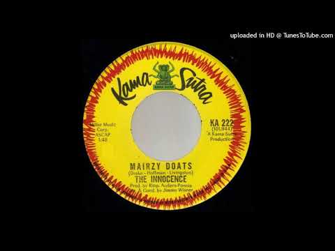 1967_531 - Innocence, The - Mairzy Doats - (45 )