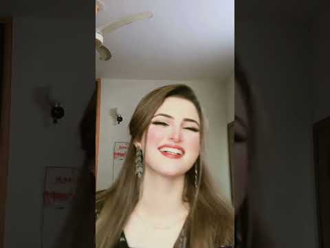 Laila Khan Mast Pashto Song - Rababi Malanga - ربابي ملنګه مسته پښتو سندره - لیلا خان - Pashto Local