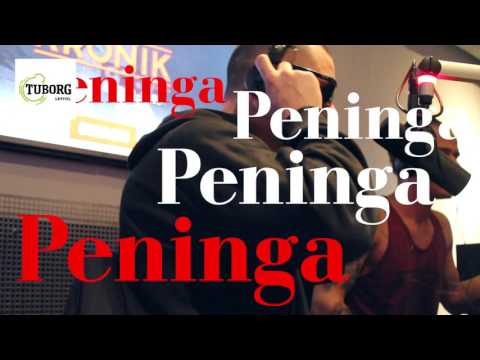 Valby Bræður – Peningar (LIVE)