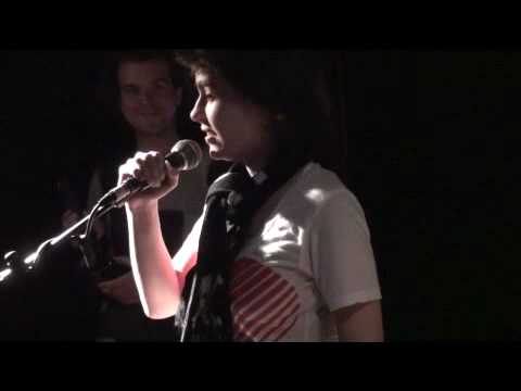 01 - Kaki King - Intro