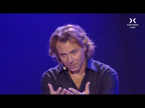 Roberto Alagna | NINNA NANNA, Sicilien Live, Arènes de Nîmes 2009