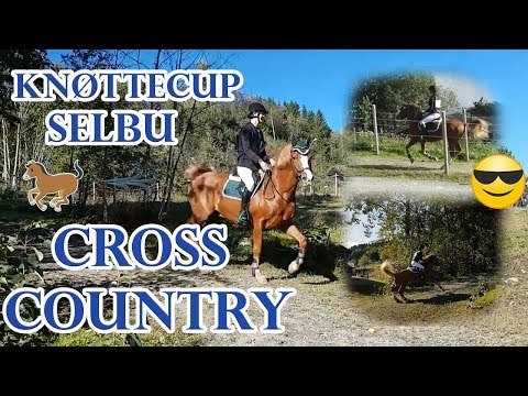 Selbu cross country 16.09.18
