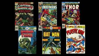 Fantagraphics Books and the Advent of the Graphic Novel