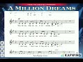 a million dreams - Music Express