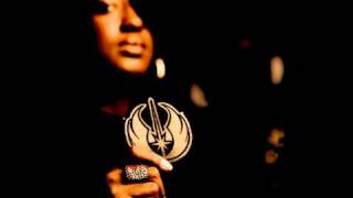 U Sparklin' - Rapsody (prod. 9th Wonder)