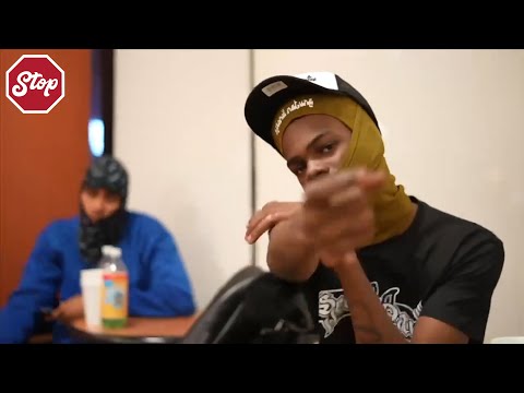$peedyyy - "Im Comin" (Official Video)