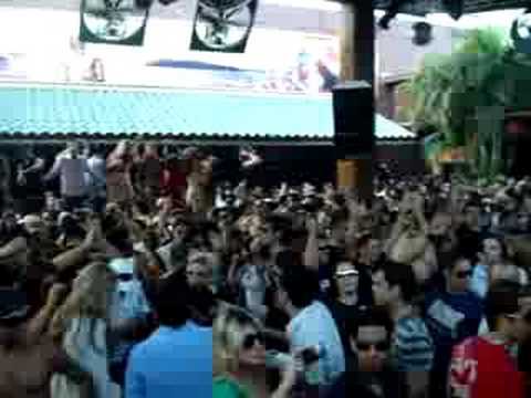 LAZARDI @ SPACE AFTER HOURS