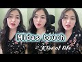 KISS OF LIFE ( 키스 오브 라이프) - Midas Touch // COVER