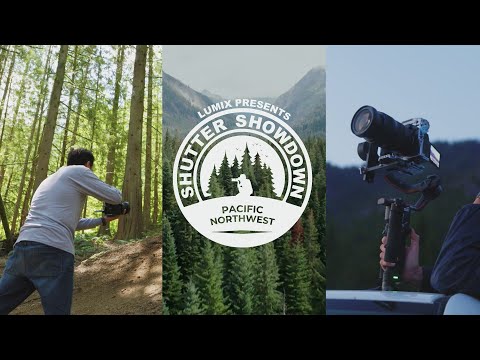 Coming soon..."LUMIX Presents: Shutter Showdown"