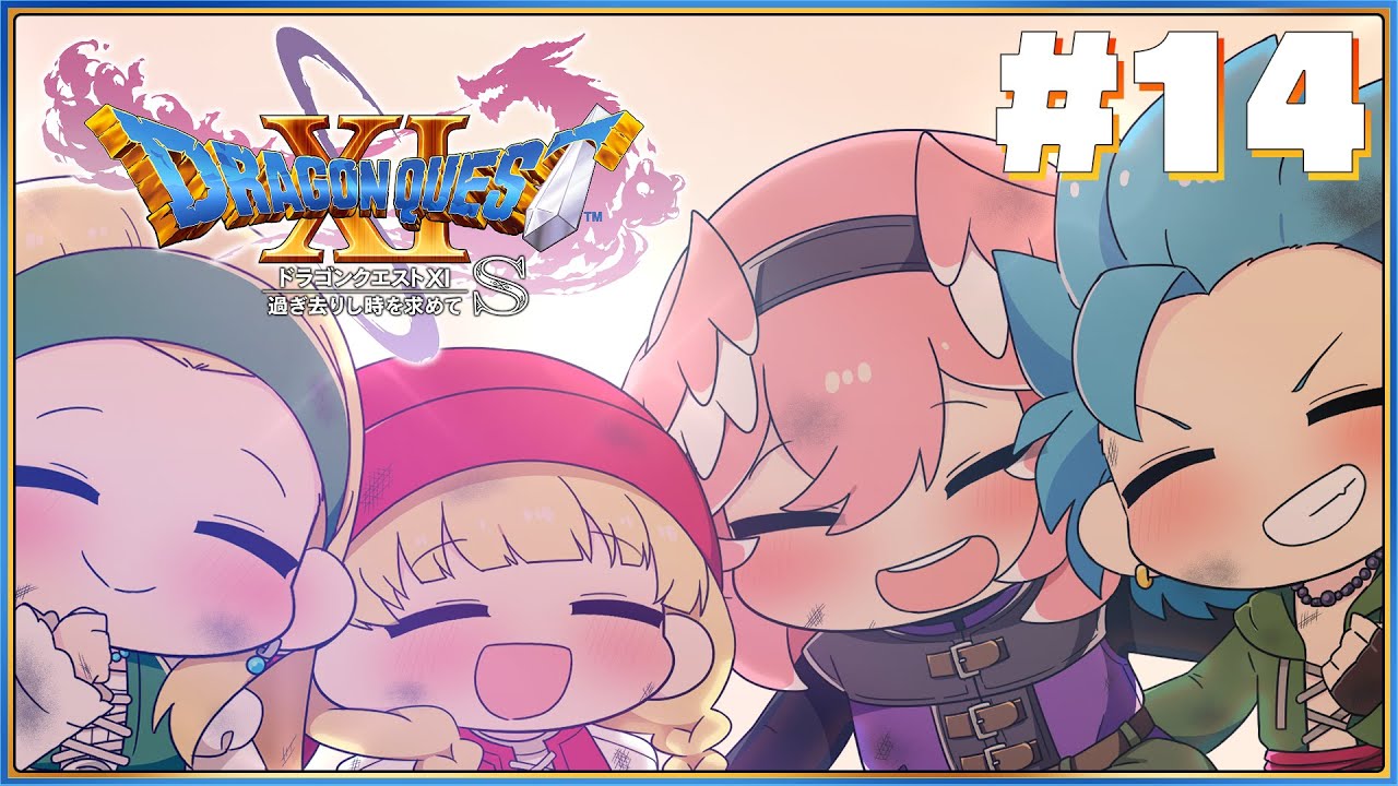 YouTubeサムネイル