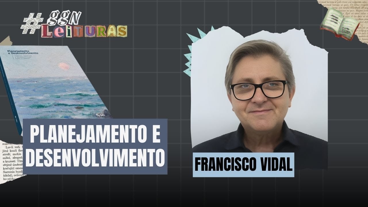Planejamento e desenvolvimento: livro sobre 70 anos do planejamento na Bahia e 30 anos da SEI