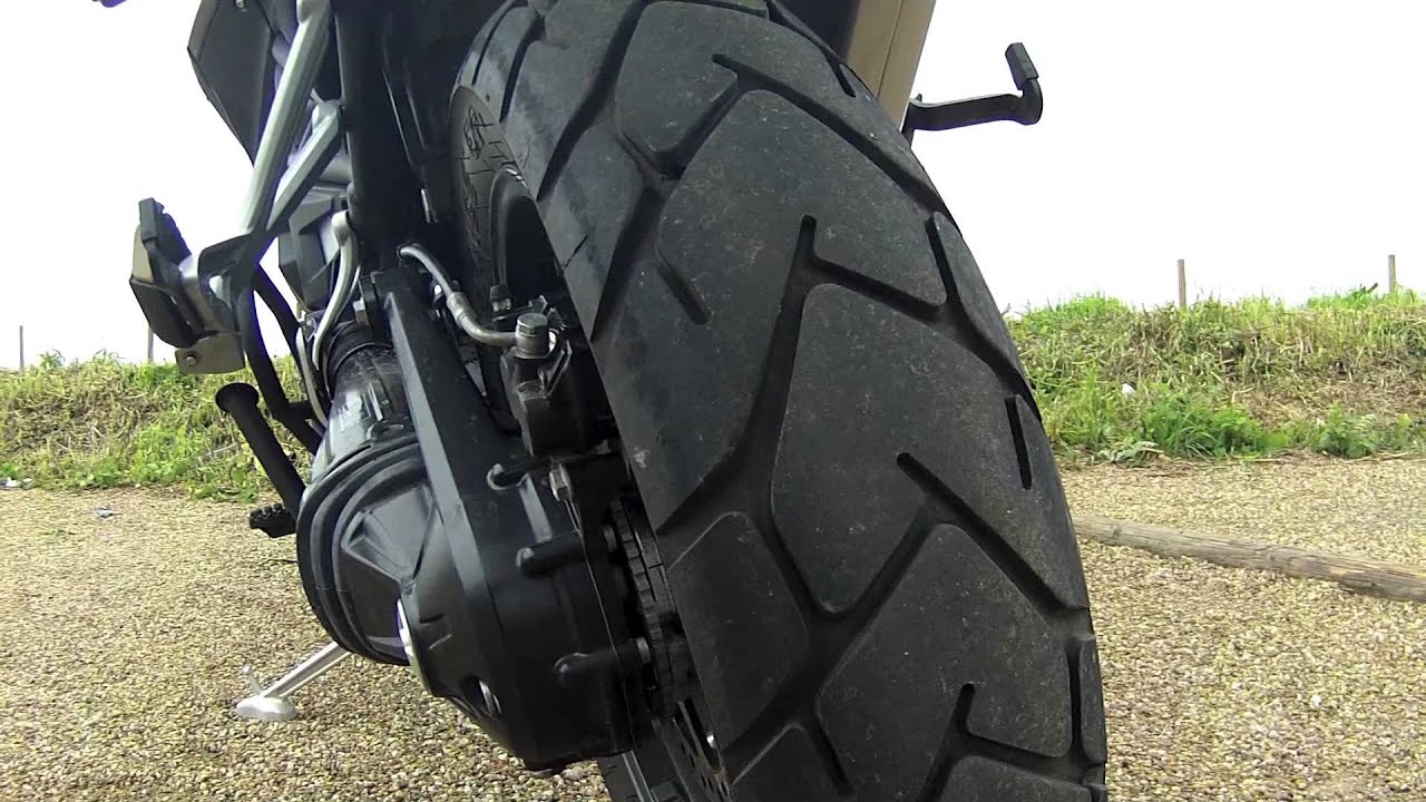 Triumph Tiger Explorer Review after 1300 miles