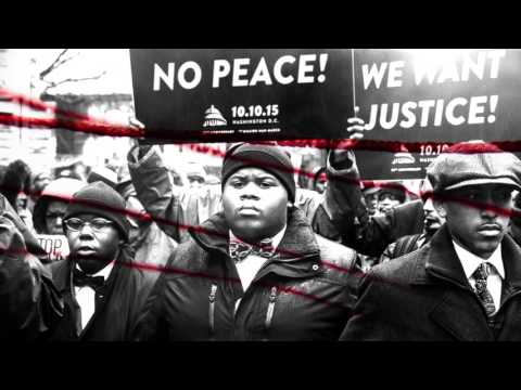 letlive. - "Good Mourning, America"