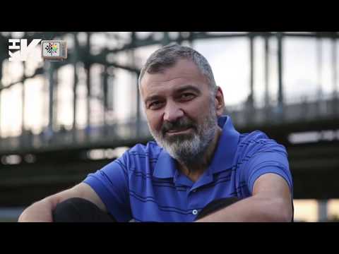 UMUDUN ADI HALUK SAVAŞ /İHRAÇ, CEZAEVİ, KANSER, YASAKLAR VE MÜCADELE DOLU BİR YAŞAM