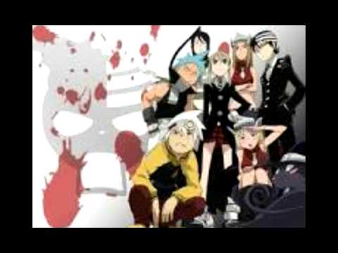 Soul eater dubstep