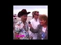 Freddie Mercury Short Cowboy Interview Crack Clip