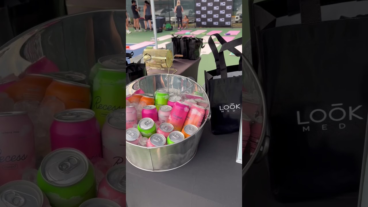 Still not over how amazing the Reset Lab FL’s event was 💛