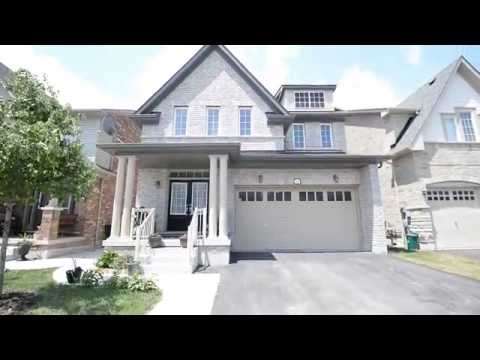 32 Fawnridge Road Caledon, Harwi Bal