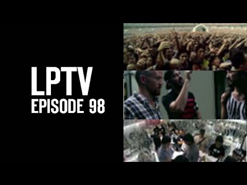 Just Getting Started - A LIGHT THAT NEVER COMES (Part 1 of 3) | LPTV #98 | Linkin Park