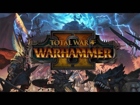 Total War Warhammer 2 | Tiermenschen