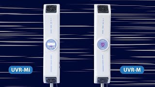 Recyrkulator Biosan UVR-M / UVR-Mi