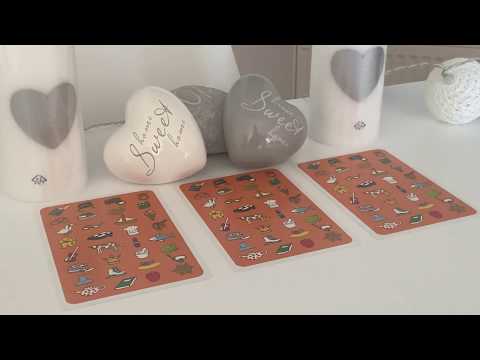 Tagesimpuls | Tages Orakel | Kartenlegung | Botschaft für den 16.06.2020