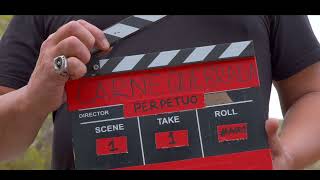 TEASER Carne quebrada de Gonzalo García Pelayo