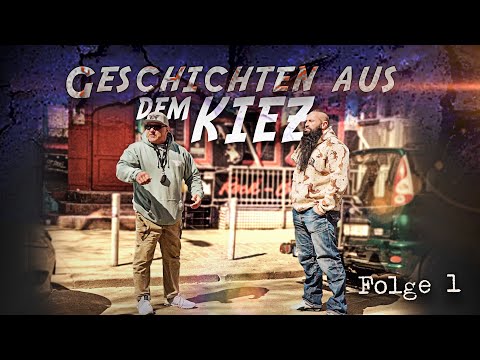 Geschichten aus dem Kiez - Klatsche, Freier und Touristen - Doku Folge 1