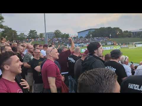 BFC Dynamo scoreboard